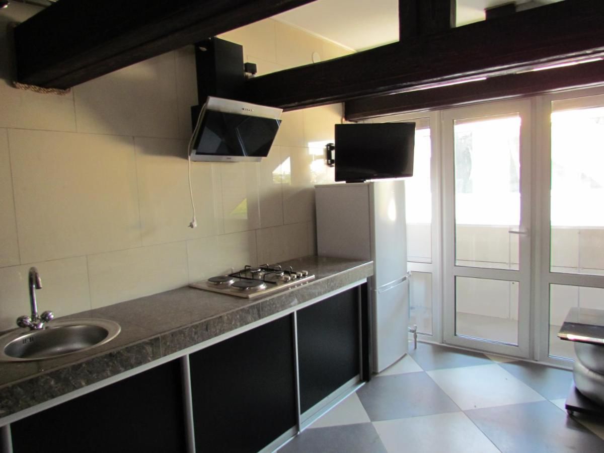 Гостевой дом Guest house Khan Харьков