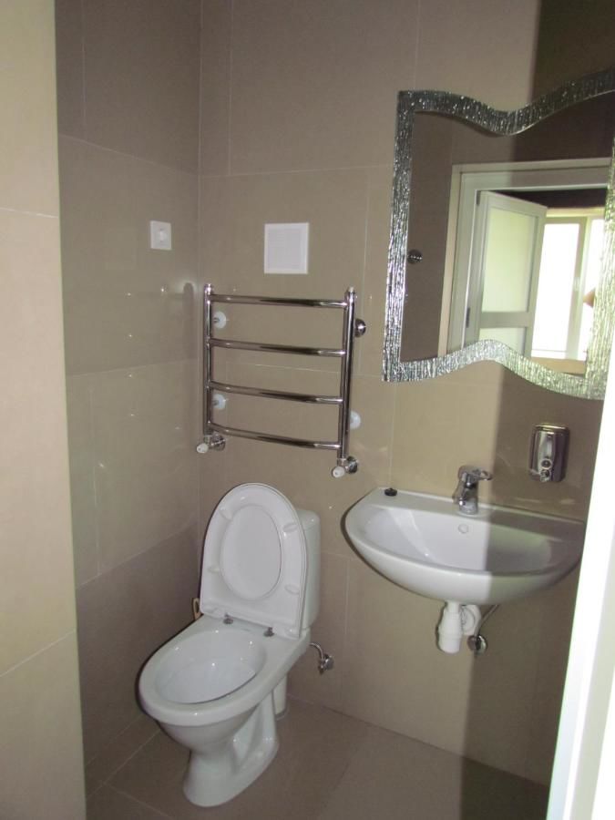 Гостевой дом Guest house Khan Харьков