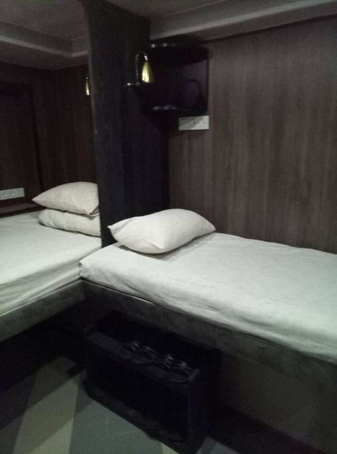 Гостевой дом Guest house Khan Харьков
