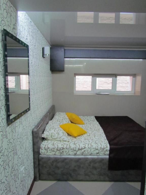 Гостевой дом Guest house Khan Харьков-29