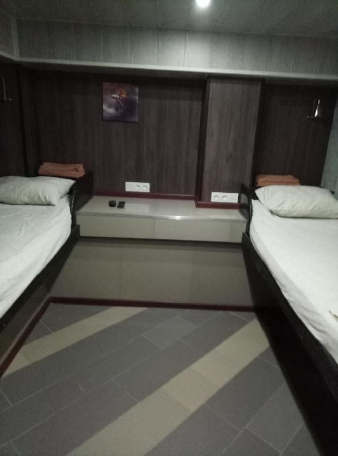 Гостевой дом Guest house Khan Харьков-8