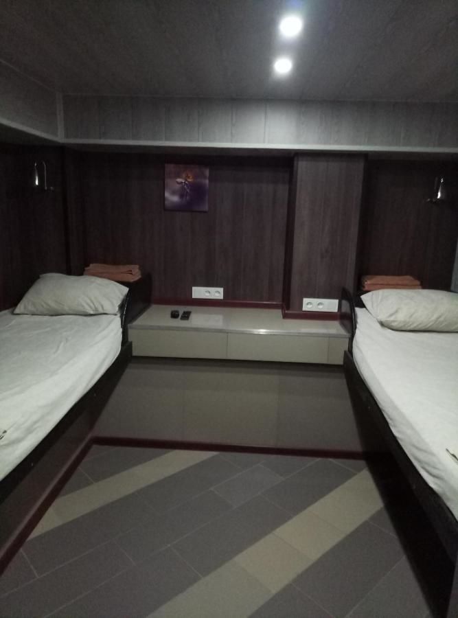Гостевой дом Guest house Khan Харьков