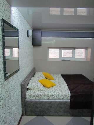 Гостевой дом Guest house Khan Харьков Бюджетный двухместный номер с 1 кроватью-2