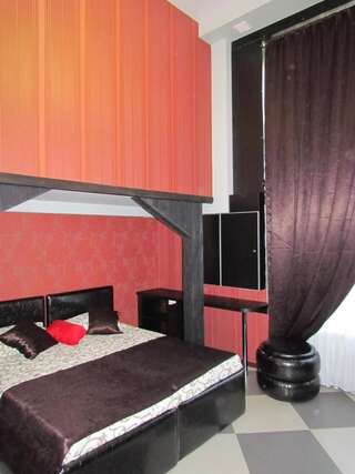Гостевой дом Guest house Khan Харьков Двухместный номер с 1 кроватью-2