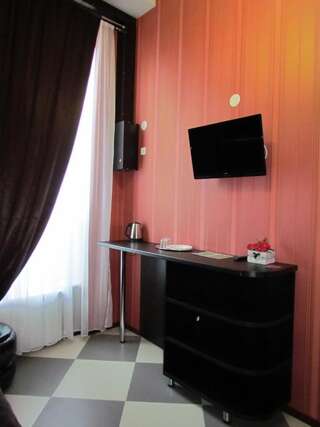Гостевой дом Guest house Khan Харьков Двухместный номер с 1 кроватью-3
