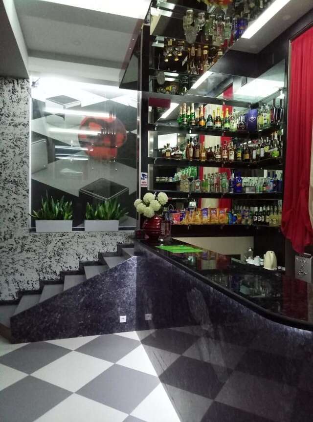 Гостевой дом Guest house Khan Харьков-3