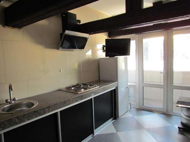 Гостевой дом Guest house Khan Харьков-12