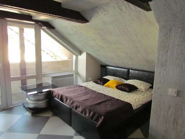 Гостевой дом Guest house Khan Харьков-13