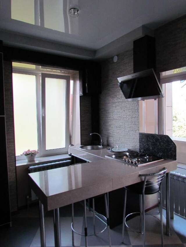 Гостевой дом Guest house Khan Харьков-15