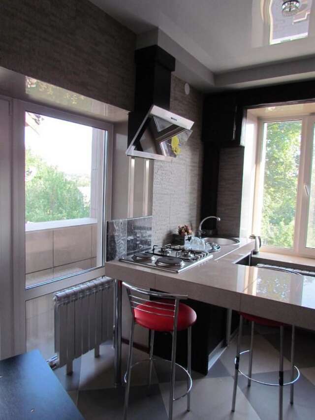 Гостевой дом Guest house Khan Харьков-16
