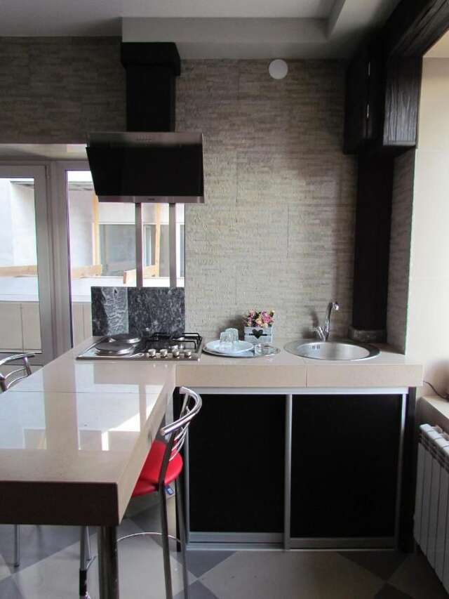 Гостевой дом Guest house Khan Харьков-17