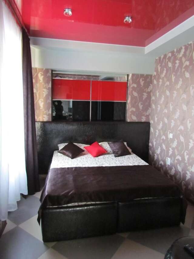 Гостевой дом Guest house Khan Харьков-18