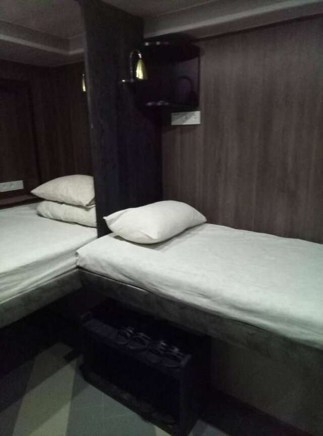 Гостевой дом Guest house Khan Харьков-4