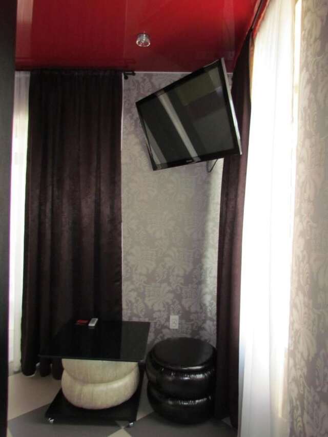 Гостевой дом Guest house Khan Харьков-22