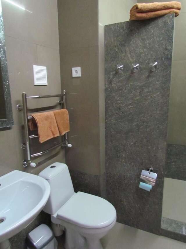 Гостевой дом Guest house Khan Харьков-23