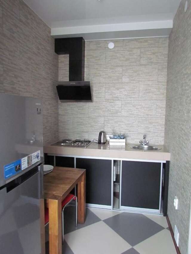 Гостевой дом Guest house Khan Харьков-24