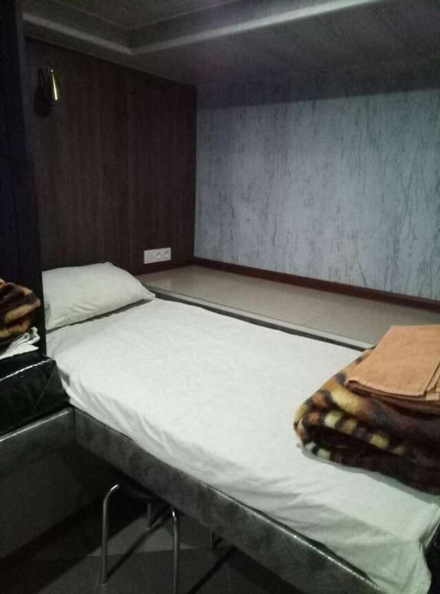 Гостевой дом Guest house Khan Харьков-6