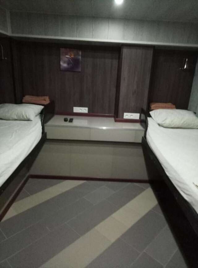 Гостевой дом Guest house Khan Харьков-7