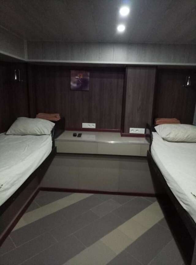 Гостевой дом Guest house Khan Харьков-8