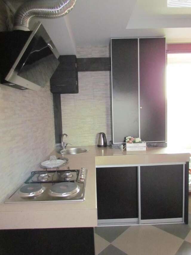 Гостевой дом Guest house Khan Харьков-9