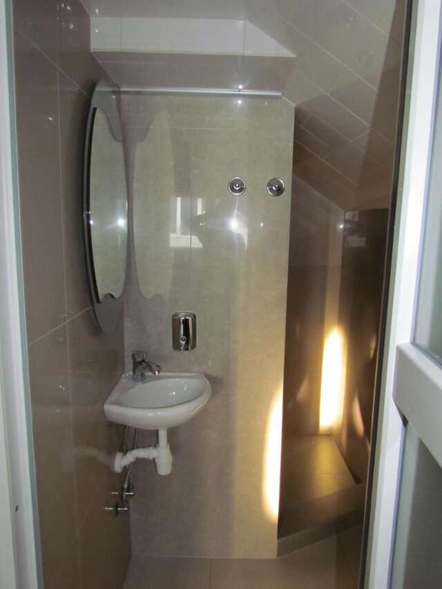 Гостевой дом Guest house Khan Харьков-11